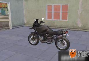 红妆和平精英最新爆料摩托车,摩托车玩法革新，速度与激情一触即发！